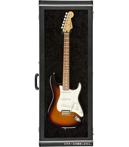 Amazon.com: Fender Classic Series Case Stand, 3-Guitar